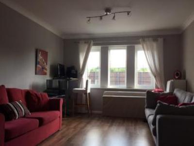 Louer Appartement Basildon