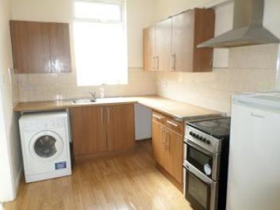 Louer Appartement Wembley