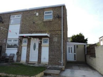 Annonce Location Maison Hartlepool