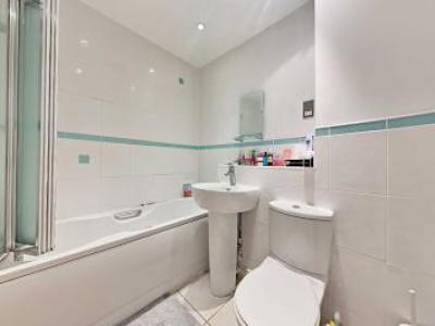 Louer Appartement Camberley