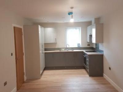 Louer Appartement Coventry