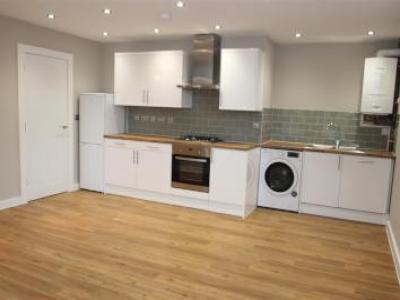 Louer Appartement Coventry