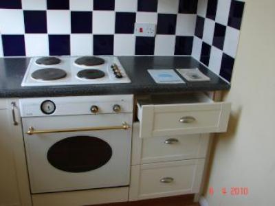 Louer Appartement Ramsgate