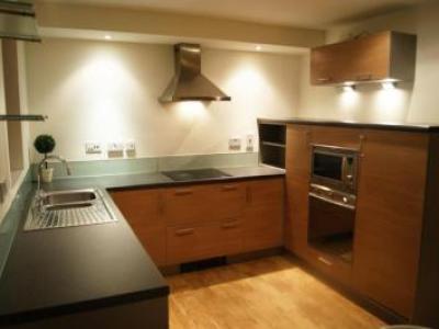 Annonce Location Appartement Leeds