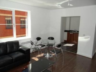 Annonce Location Appartement Birmingham