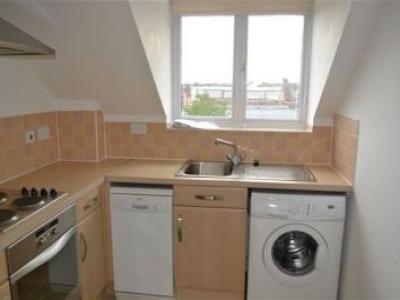 Louer Appartement Leicester