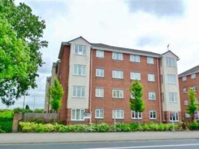 Annonce Location Appartement Coventry