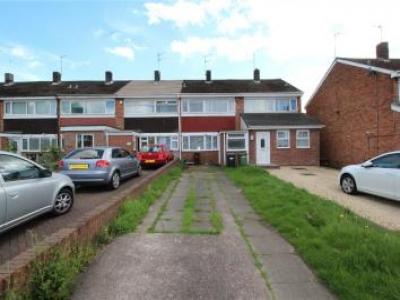 Annonce Location Maison Wolverhampton