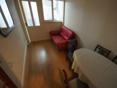 Louer Appartement Coventry