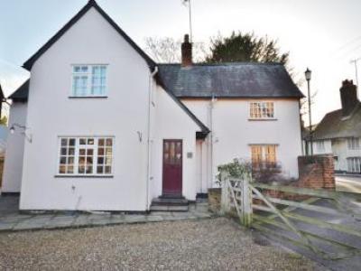 Annonce Location Maison Saffron-walden