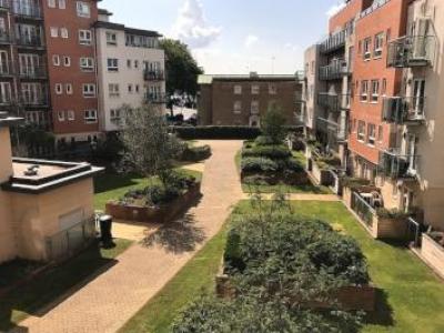 Louer Appartement Southampton