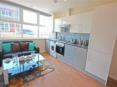 Louer Appartement Leicester