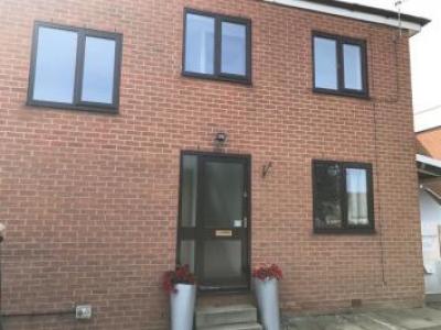 Annonce Location Appartement Barnsley