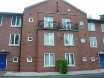 Annonce Location Appartement Liverpool