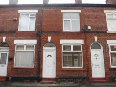 Annonce Location Maison Stockport