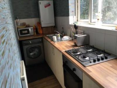 Louer Appartement Coventry