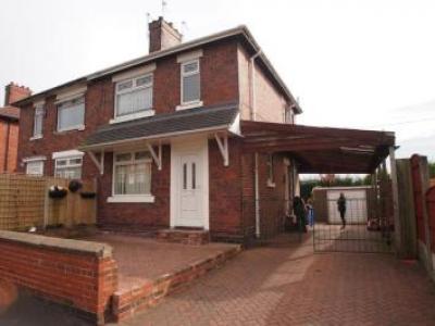 Annonce Location Maison Stoke-on-trent