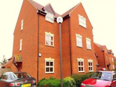 Annonce Location Appartement Milton-keynes