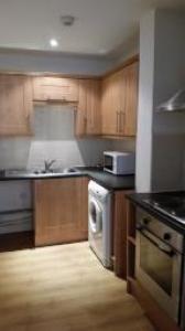 Louer Appartement Bradford