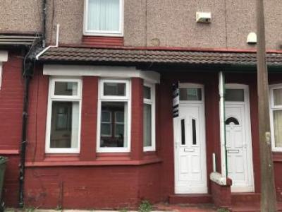 Annonce Location Maison Wallasey