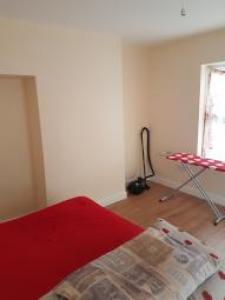 Louer Appartement Burton-on-trent