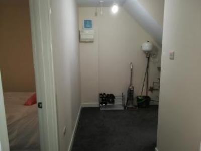 Louer Appartement Birmingham