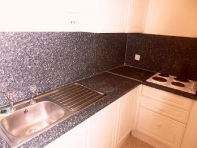 Louer Appartement Luton