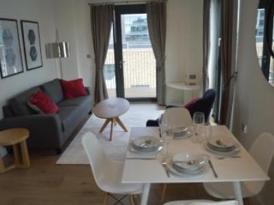 Annonce Location Appartement Wembley