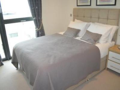 Louer Appartement Wembley rgion HARROW