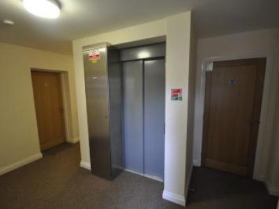 Louer Appartement Belper