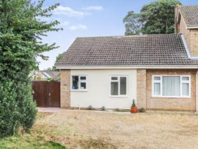 Annonce Location Maison Bury-st-edmunds