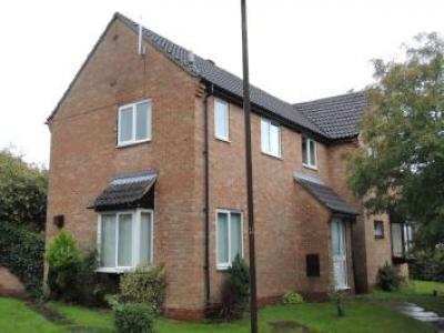 Annonce Location Maison Milton-keynes