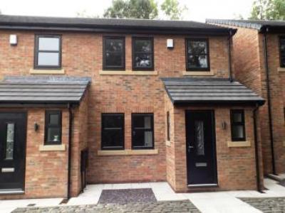 Annonce Location Maison Newcastle-upon-tyne