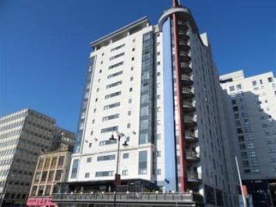 Annonce Location Appartement Cardiff