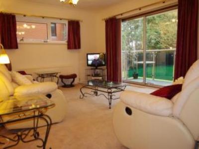 Louer Appartement Poole