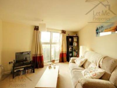 Louer Appartement St-albans