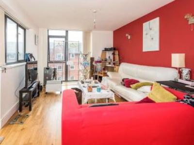 Louer Appartement Liverpool