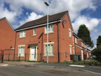 Annonce Location Maison Wolverhampton