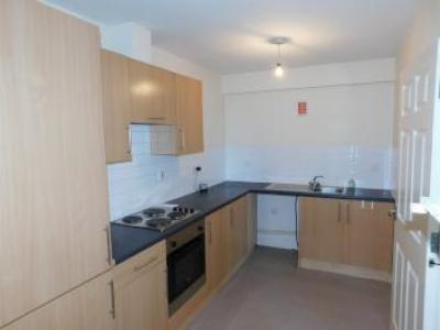 Louer Appartement Liverpool