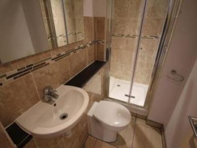 Louer Appartement Luton