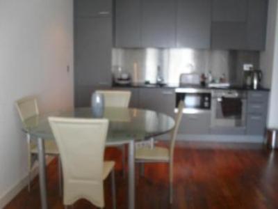 Louer Appartement Liverpool