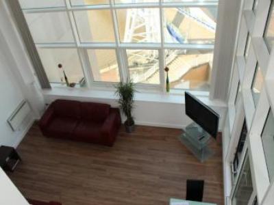 Annonce Location Appartement Salford