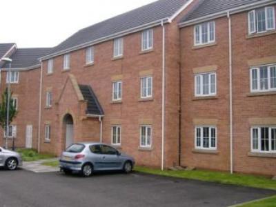 Annonce Location Appartement Stoke-on-trent