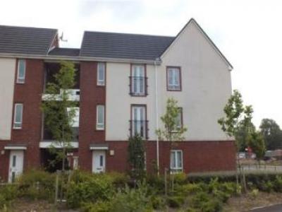 Annonce Location Appartement Chorley