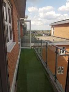 Louer Appartement Harrow