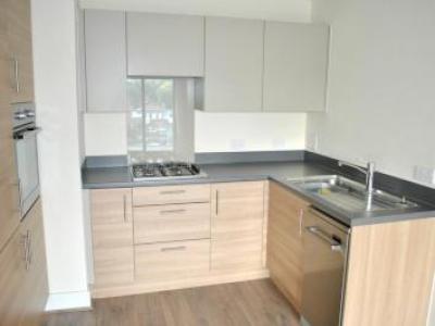 Louer Appartement Farnborough