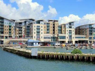 Annonce Location Appartement Poole