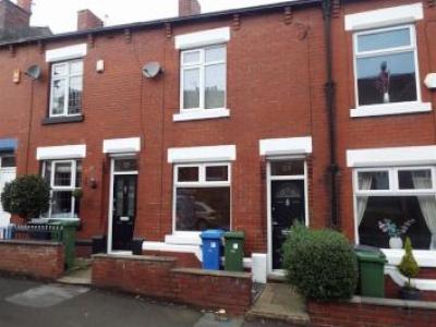 Annonce Location Maison Stalybridge