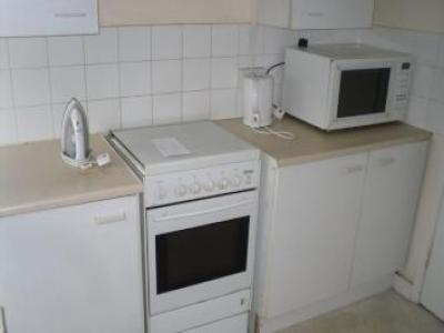 Louer Appartement Crawley