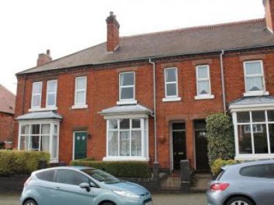 Annonce Location Maison Burton-on-trent